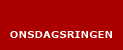 Onsdagsringen